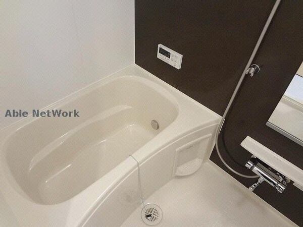 バス／シャワールーム等(※同型　現況優先)