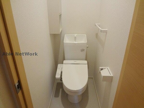 トイレ(※同型　現況優先)