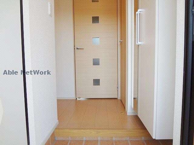 物件内観写真12　(※同型　現況優先)