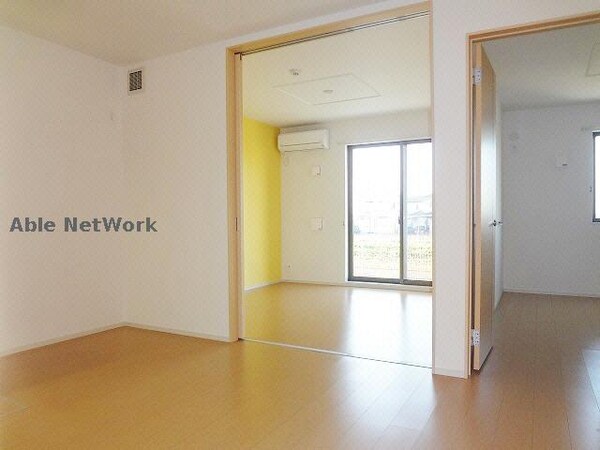 空調設備(※同型　現況優先)