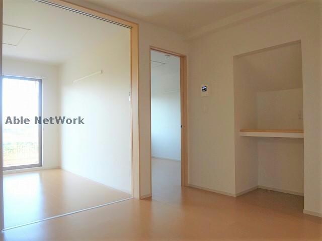 物件内観写真15　(※同型　現況優先)