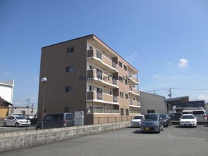 ヴィーナス・ヒルズ近見外観写真