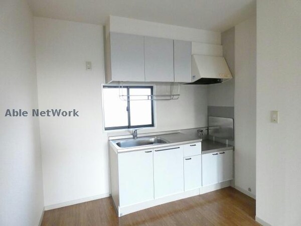 キッチン(現況優先)