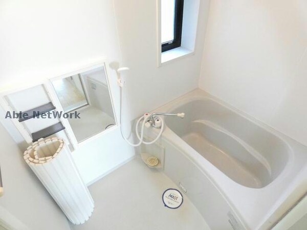 バス／シャワールーム等(現況優先)