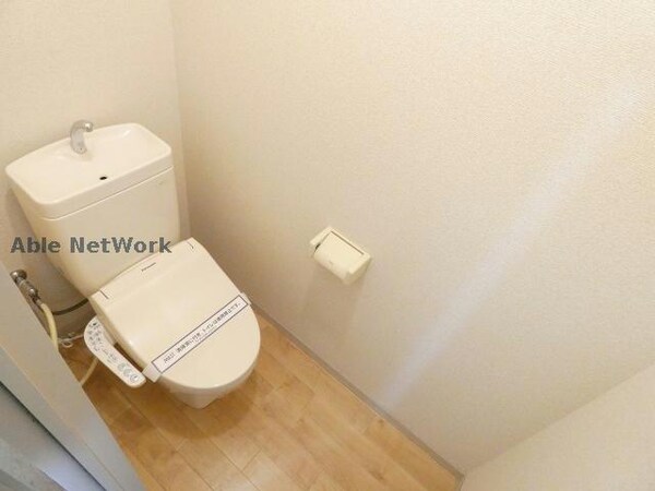 トイレ(現況優先)