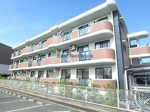 コンフォール（平田）外観写真