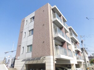 ＳＨＥＬＬＺ（ｼｪﾙｾﾞ）外観写真