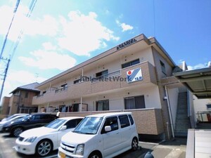 エバンジェル(出仲間)外観写真