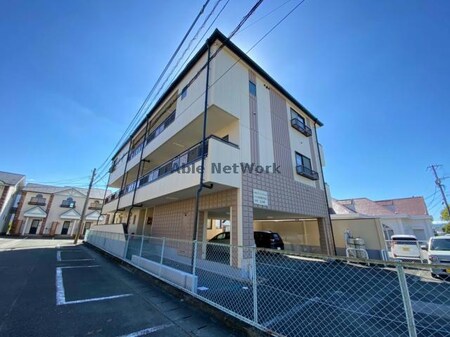 ガーデンオブモニカ外観写真