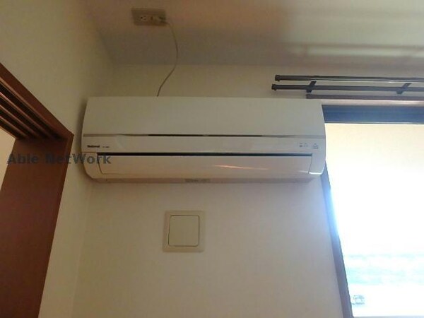 空調設備