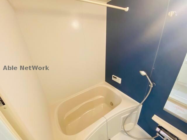 物件内観写真7　(同型別号室写真)