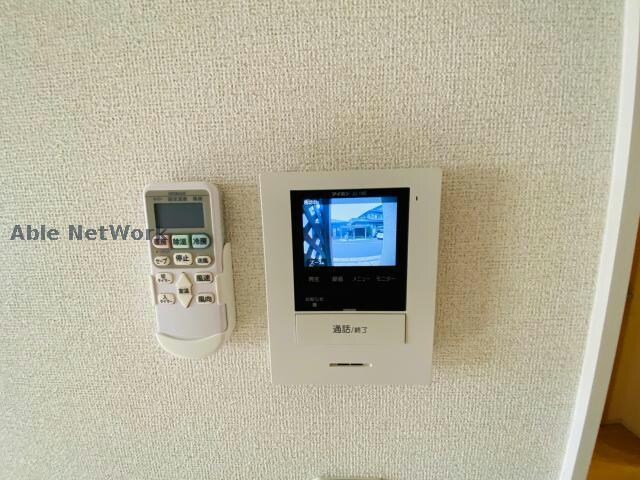 物件内観写真12　(同型別号室写真)