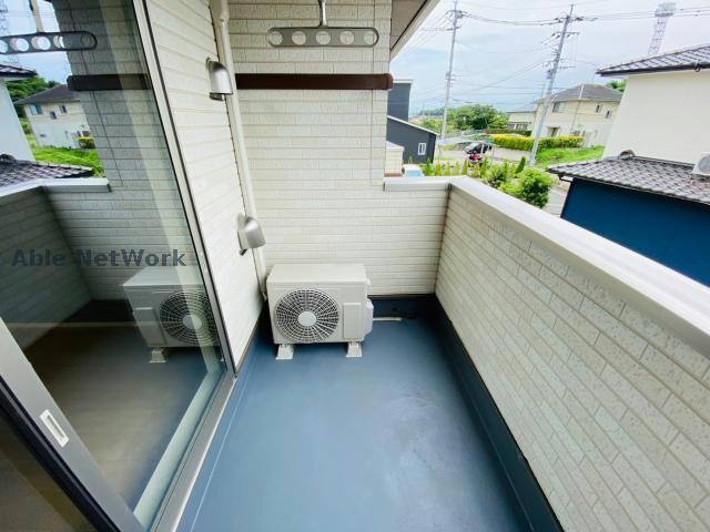 物件内観写真13　(同型別号室写真)