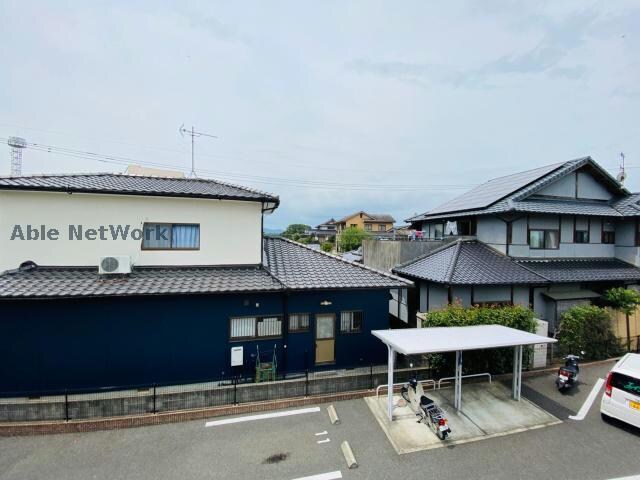 物件内観写真14　(同型別号室写真)