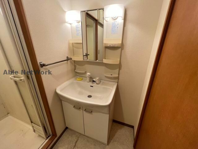 物件内観写真6　(同型タイプ　現況優先)