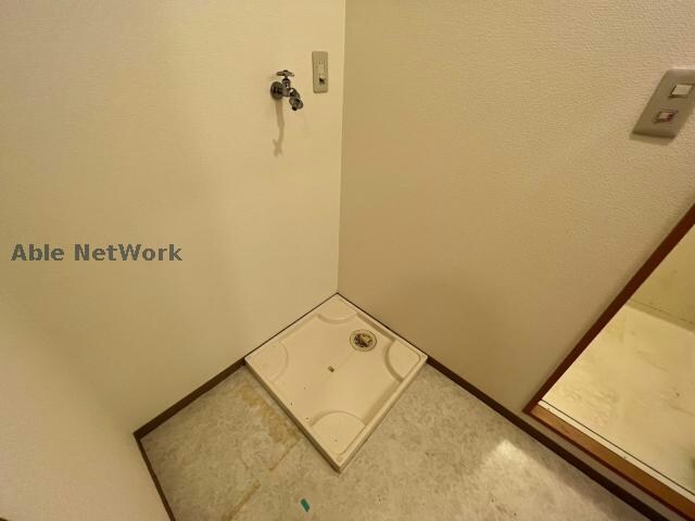 物件内観写真8　(同型タイプ　現況優先)