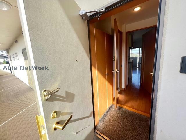 物件内観写真12　(同型タイプ　現況優先)