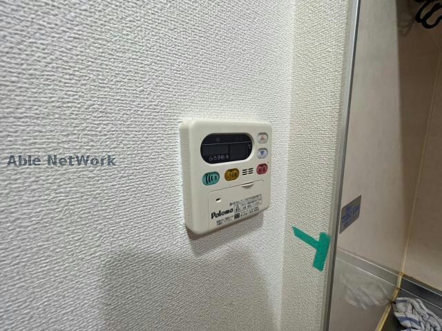 物件内観写真14　(同型タイプ　現況優先)