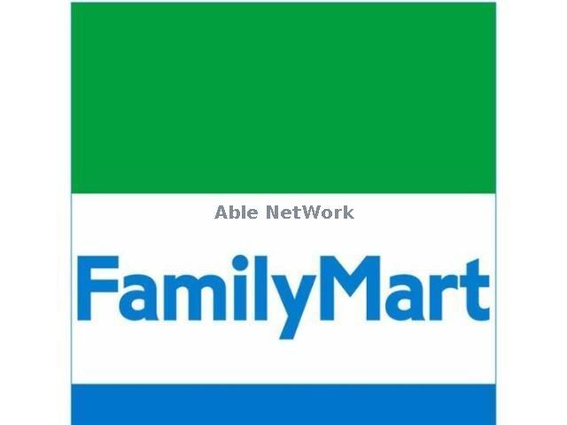 ファミリーマートまるみつ浜線店