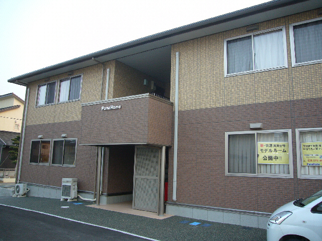 ソフィアハイツ田迎