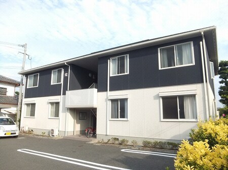 Ｎグランドール壱・弐外観写真