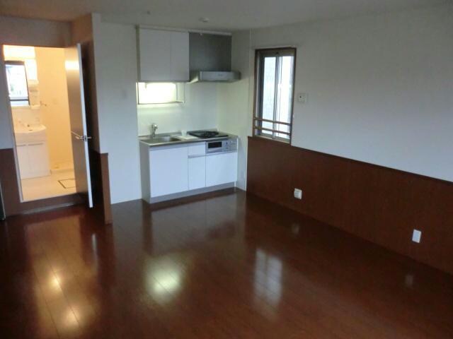 物件内観写真3　(同型)