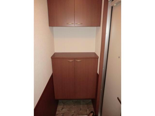 物件内観写真9　(同型)