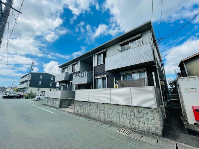 シャーメゾン・リュウジュ