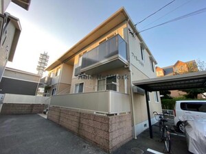 ファミール琴平外観写真