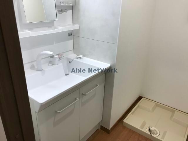 物件内観写真8　(同型タイプ　現況優先)