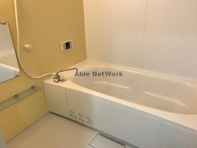 物件内観写真9　(同型タイプ　現況優先)