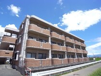 チェリーブラッサムの外観写真