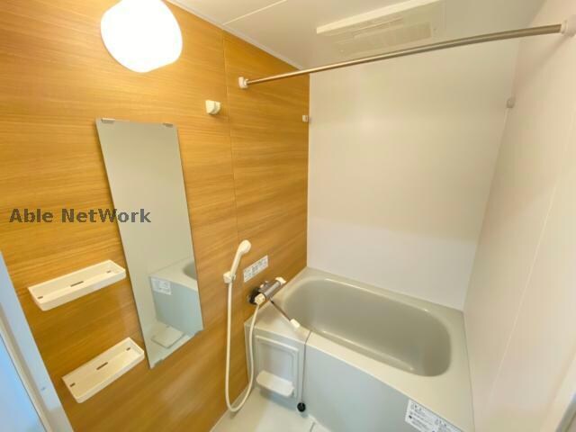 物件内観写真6　(※同型反転タイプ　現況優先)