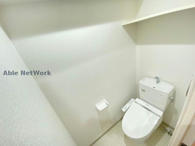 物件内観写真7　(※同型反転タイプ　現況優先)