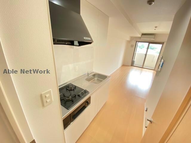 物件内観写真8　(※同型反転タイプ　現況優先)