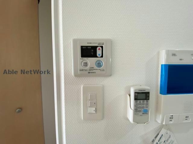 物件内観写真10　(※同型反転タイプ　現況優先)