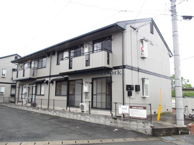 セジュールＨｉｒｏ　Ａ棟