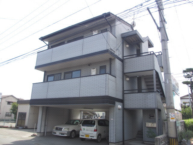 エンジェルコート