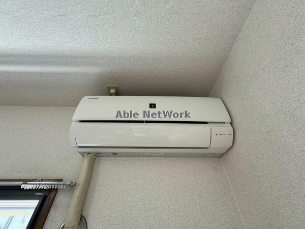 空調設備