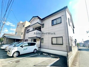 花みずき（国府）外観写真