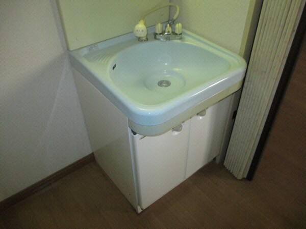 洗面所・脱衣所