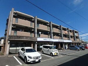 平成ハイツ21外観写真