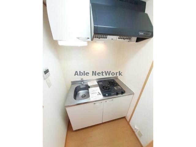 物件内観写真8　(同型タイプ　現況優先)