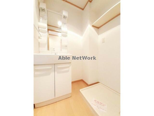 物件内観写真10　(同型タイプ　現況優先)