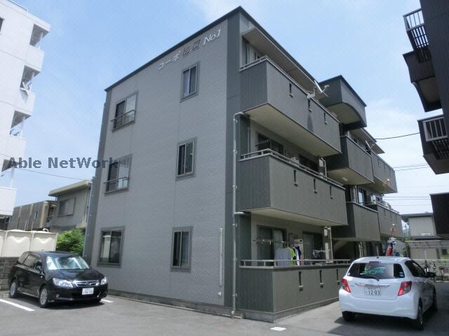 物件外観写真1　(1)