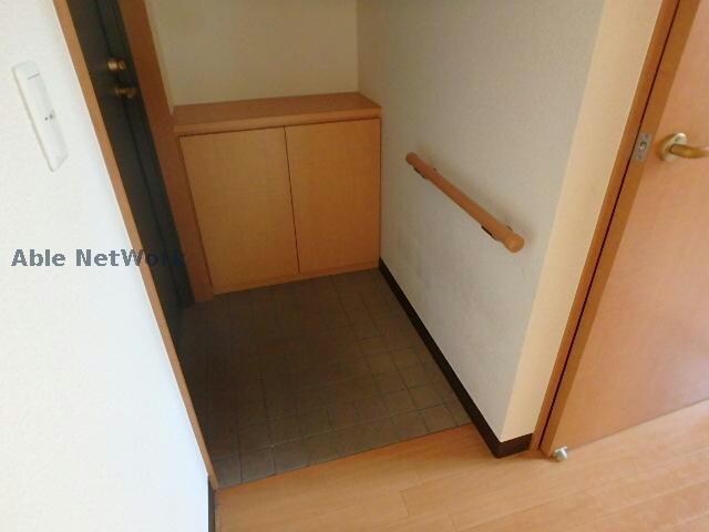 物件内観写真14　