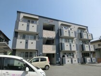 コーポヒロ　Ｎｏ．３の外観写真