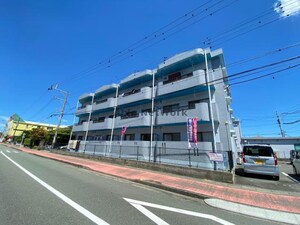 パークサイド21外観写真