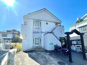 メゾン川尻外観写真