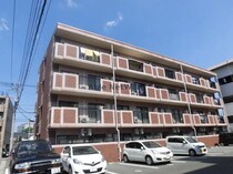 エスパシオ琴平Ⅰの外観写真